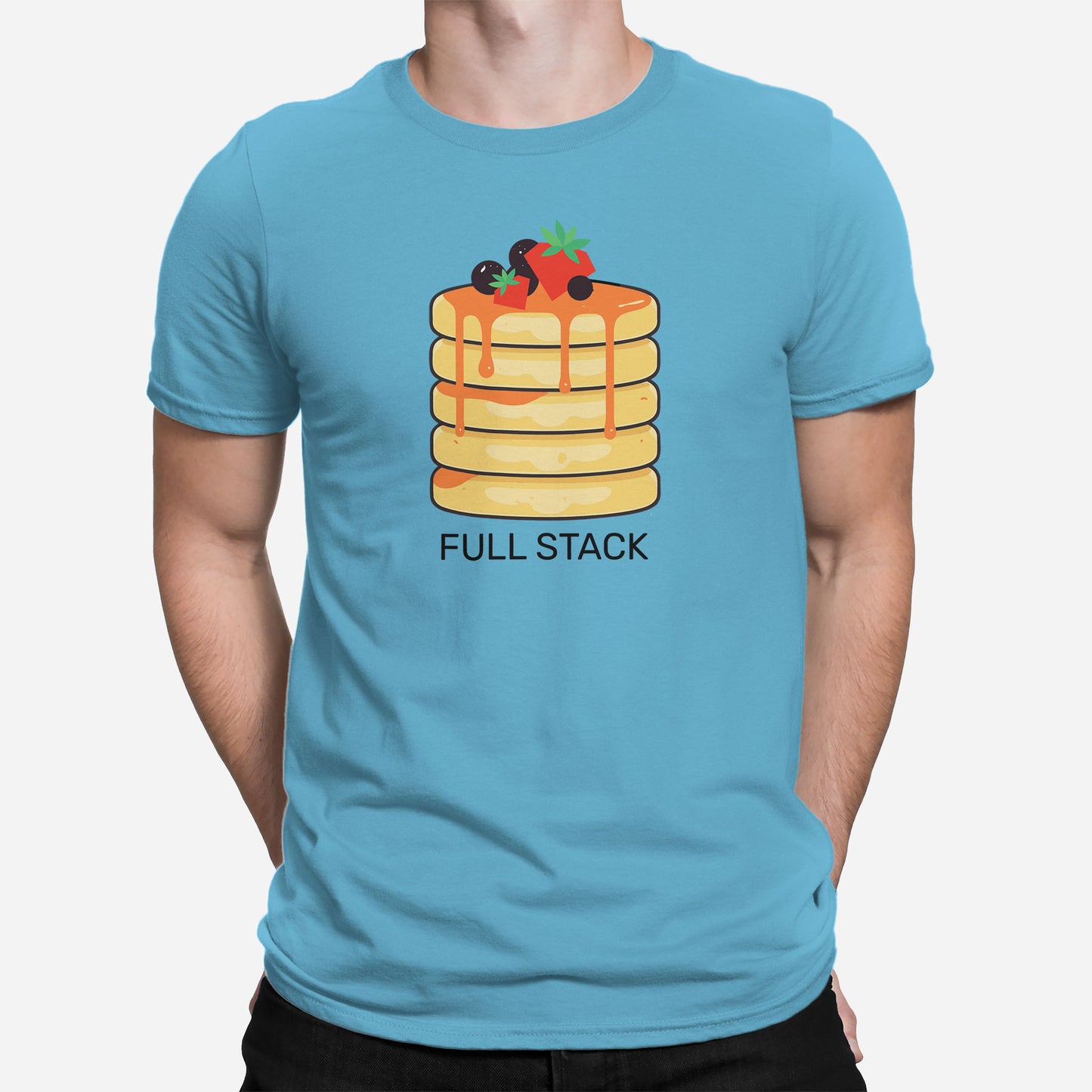 Full Stack Ruby