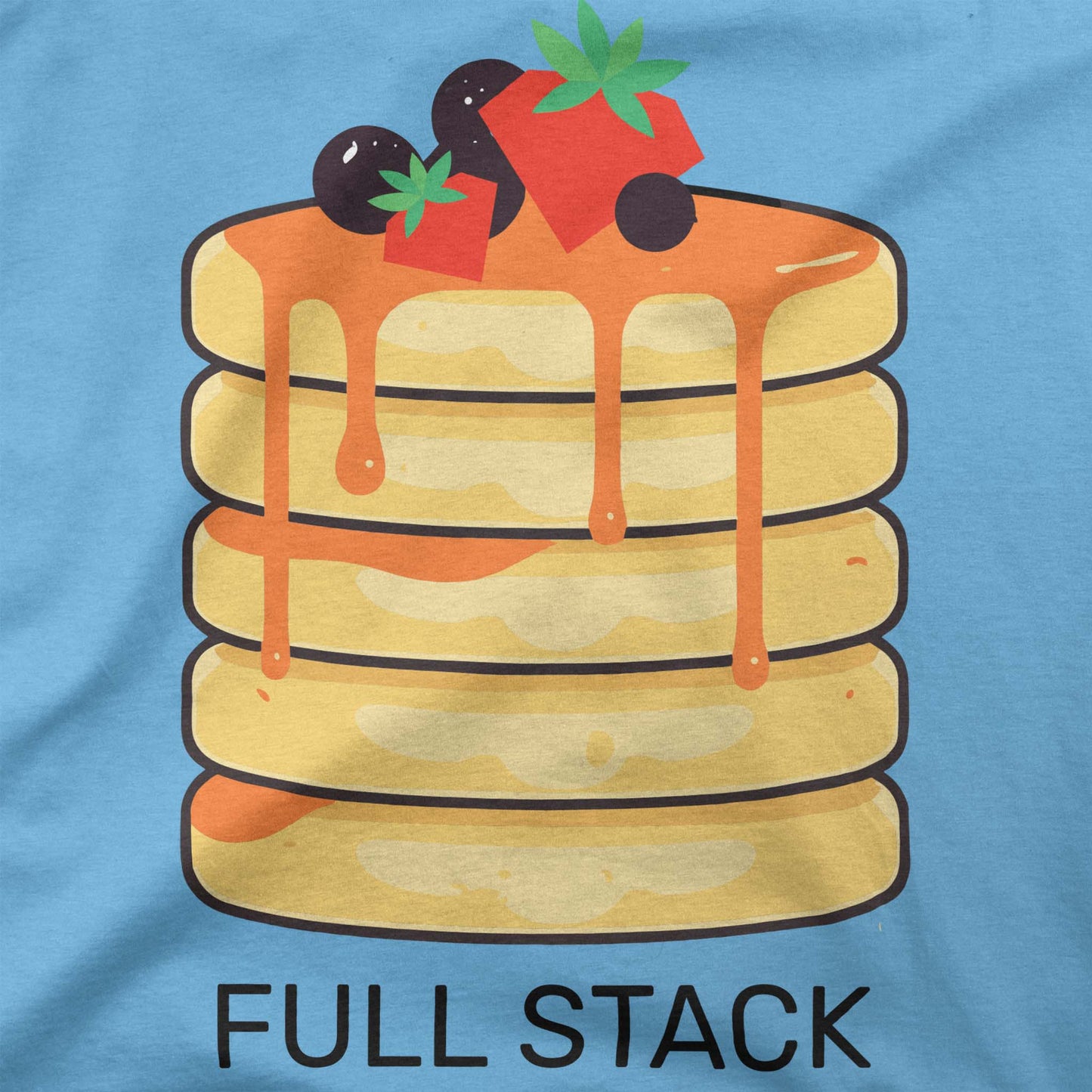 Full Stack Ruby