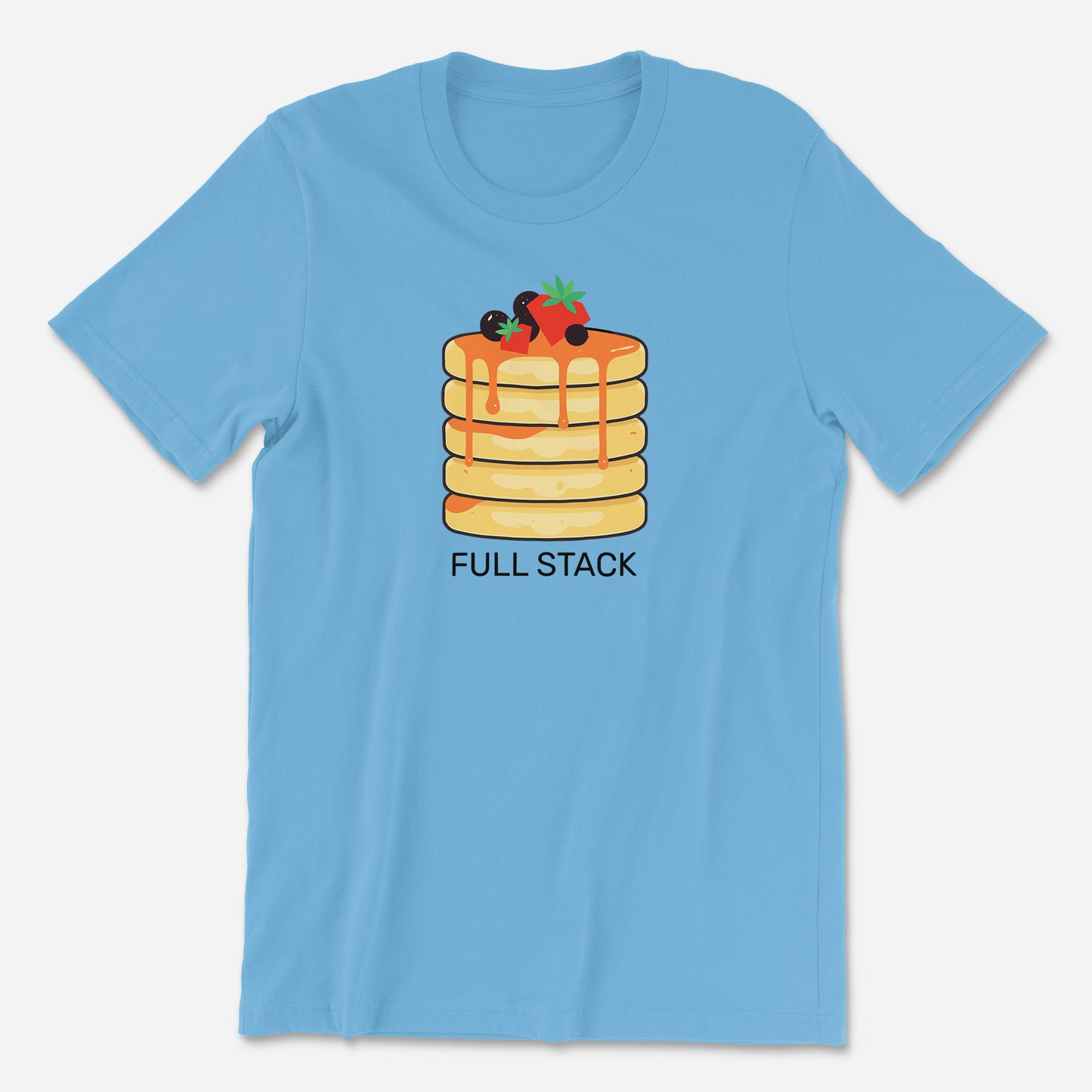Full Stack Ruby