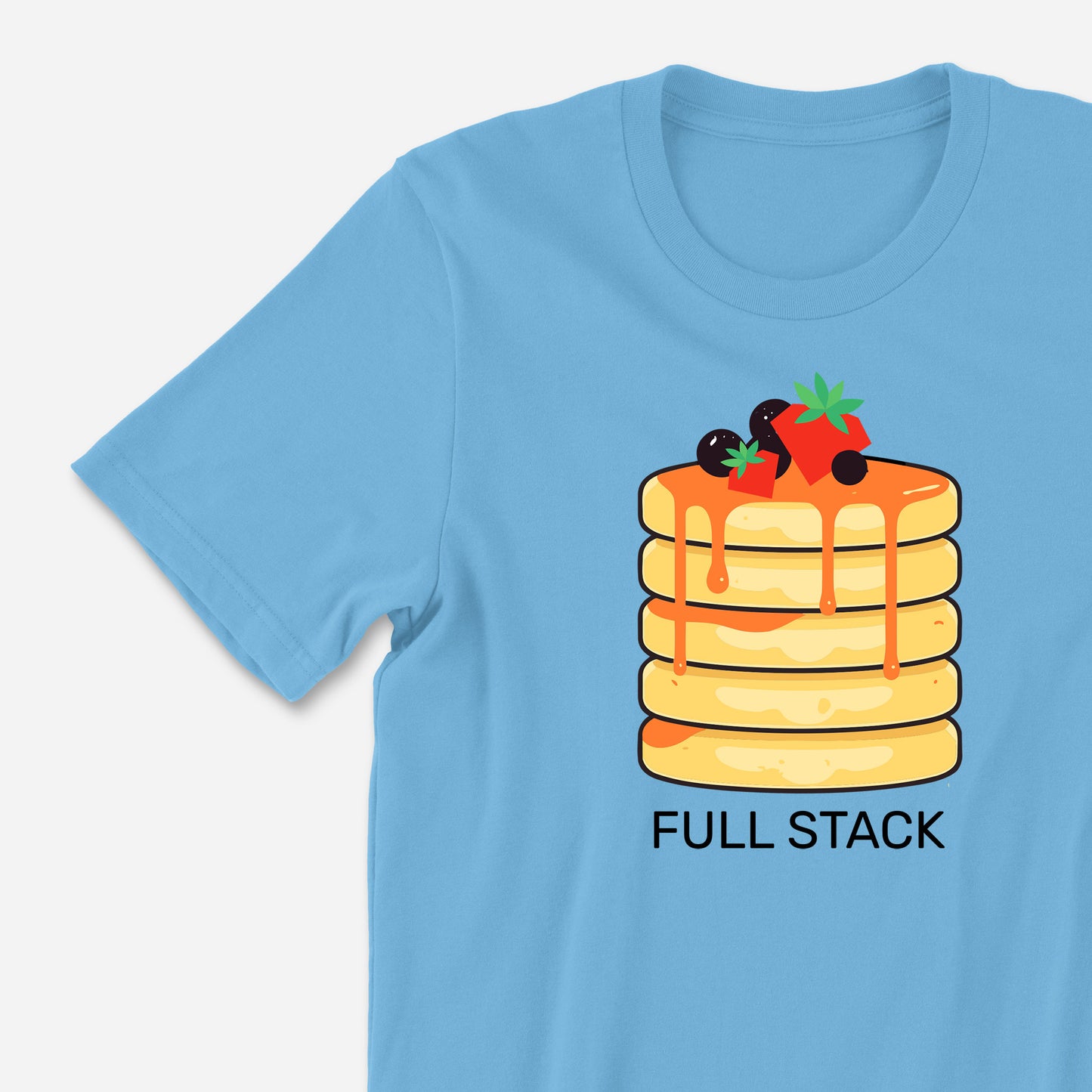 Full Stack Ruby