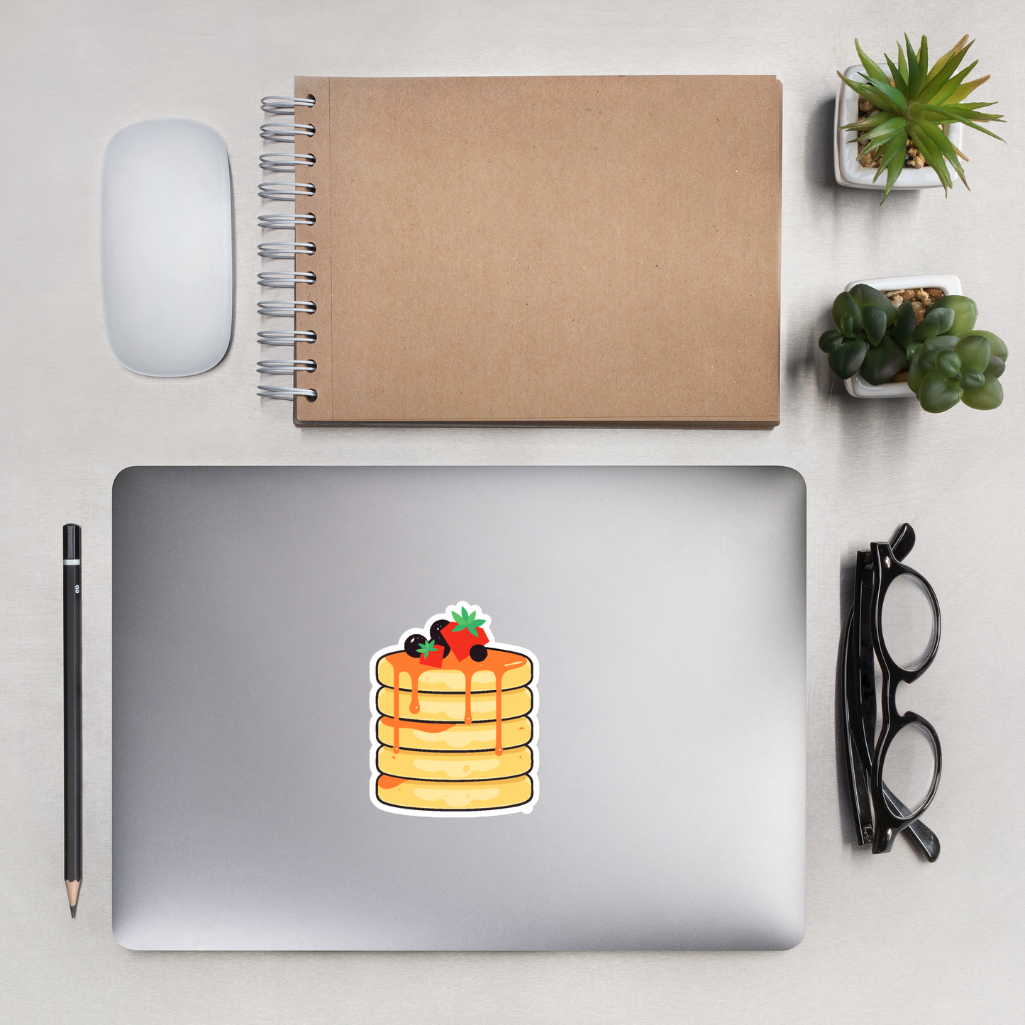 Full Stack Ruby Sticker
