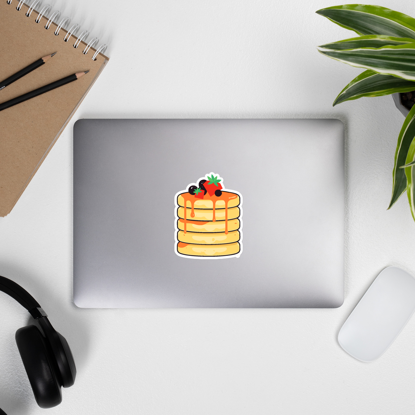 Full Stack Ruby Sticker