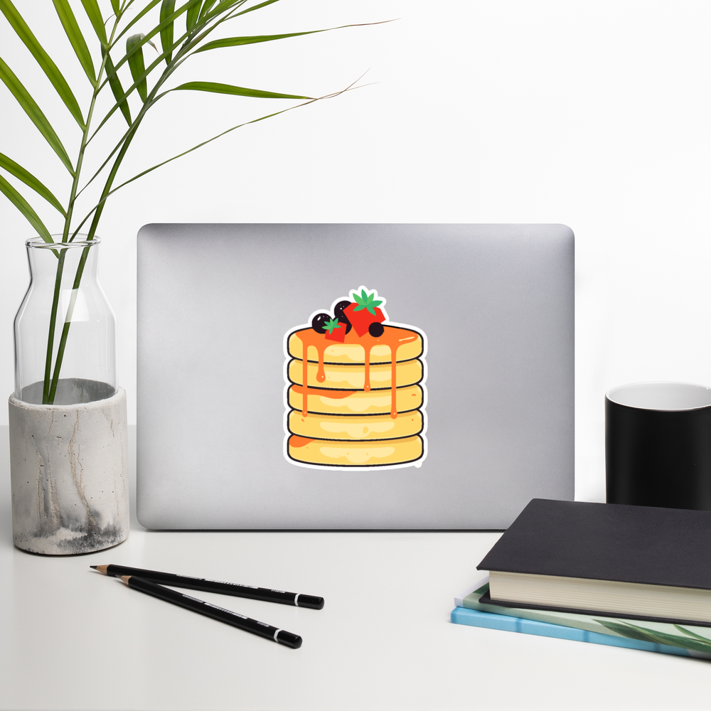 Full Stack Ruby Sticker