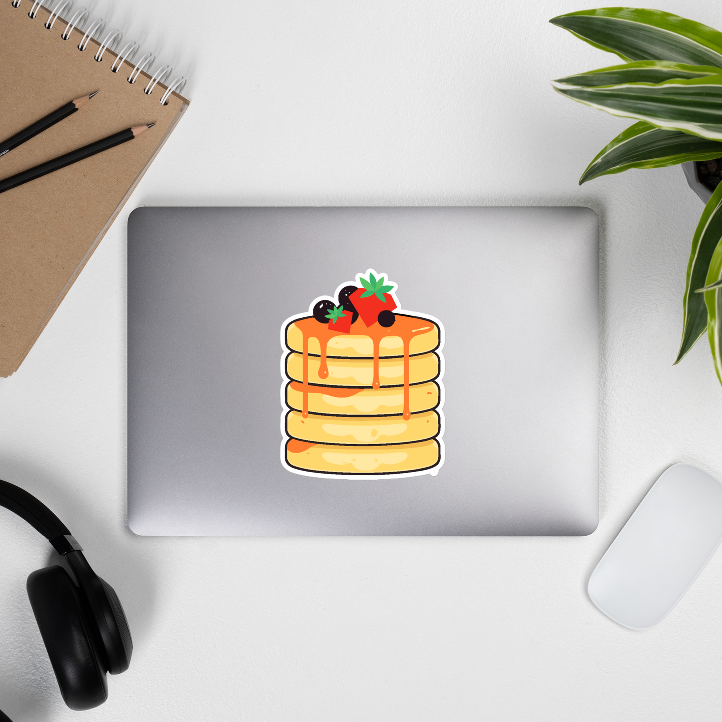 Full Stack Ruby Sticker