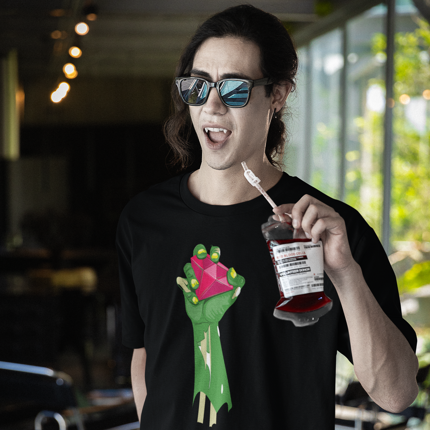 Ruby Zombie