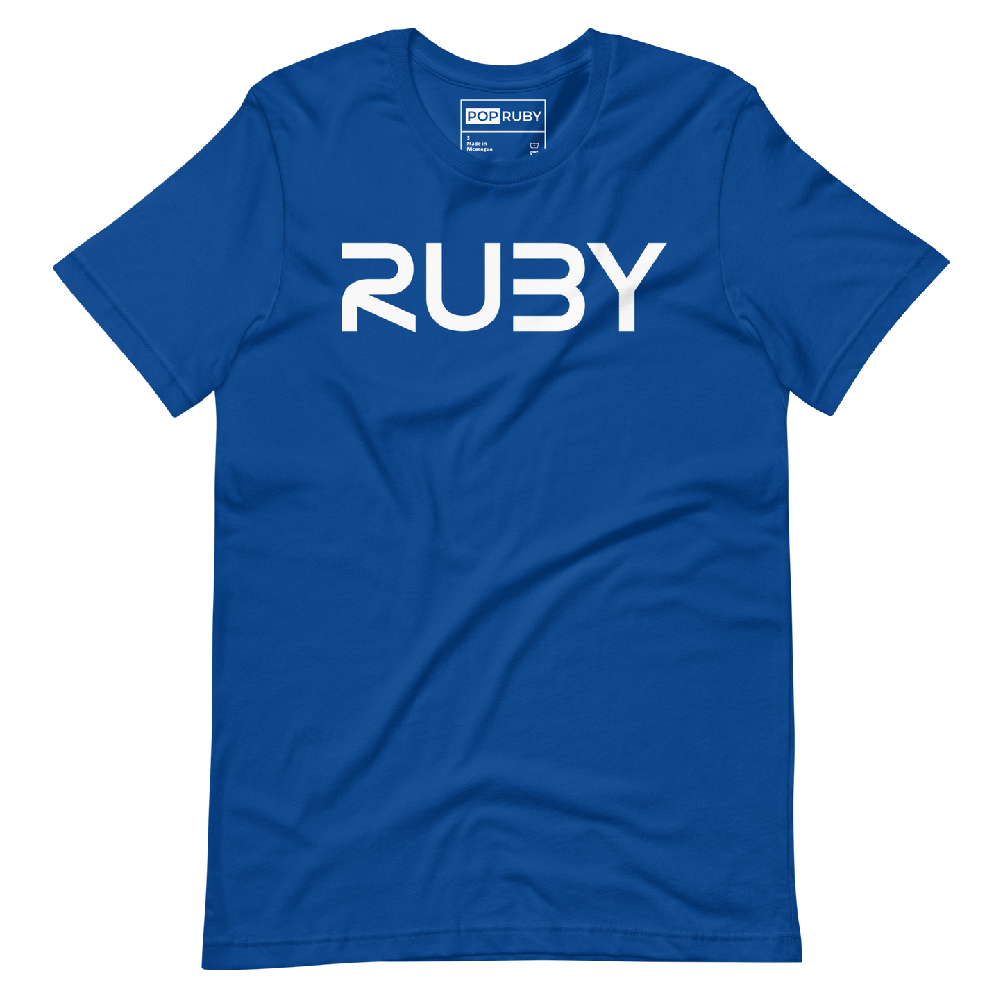 Ruby Worm