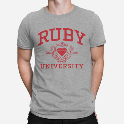 Ruby University