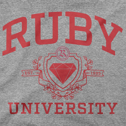 Ruby University