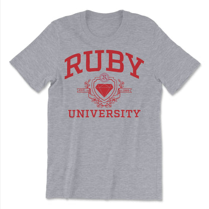 Ruby University