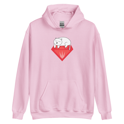 Cat Ruby Hoodie