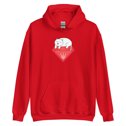 Cat Ruby Hoodie