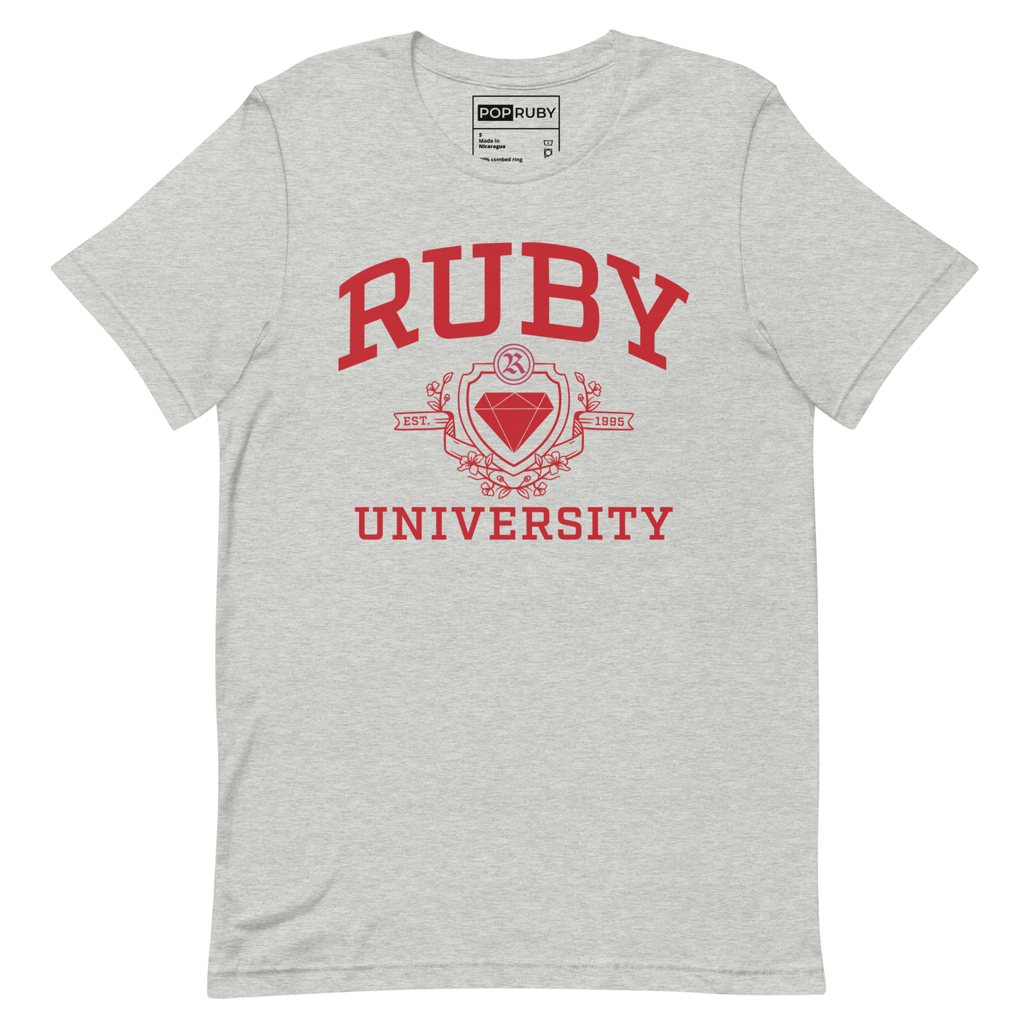 Ruby University