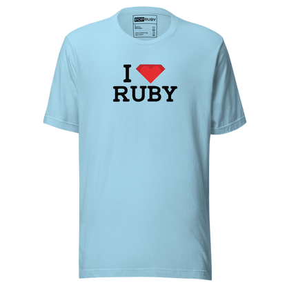 I Love Ruby