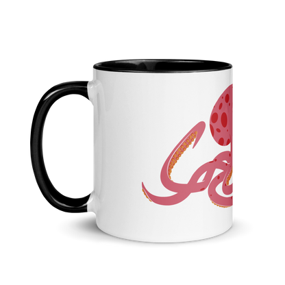 Ruby Ocho Coffee Mug