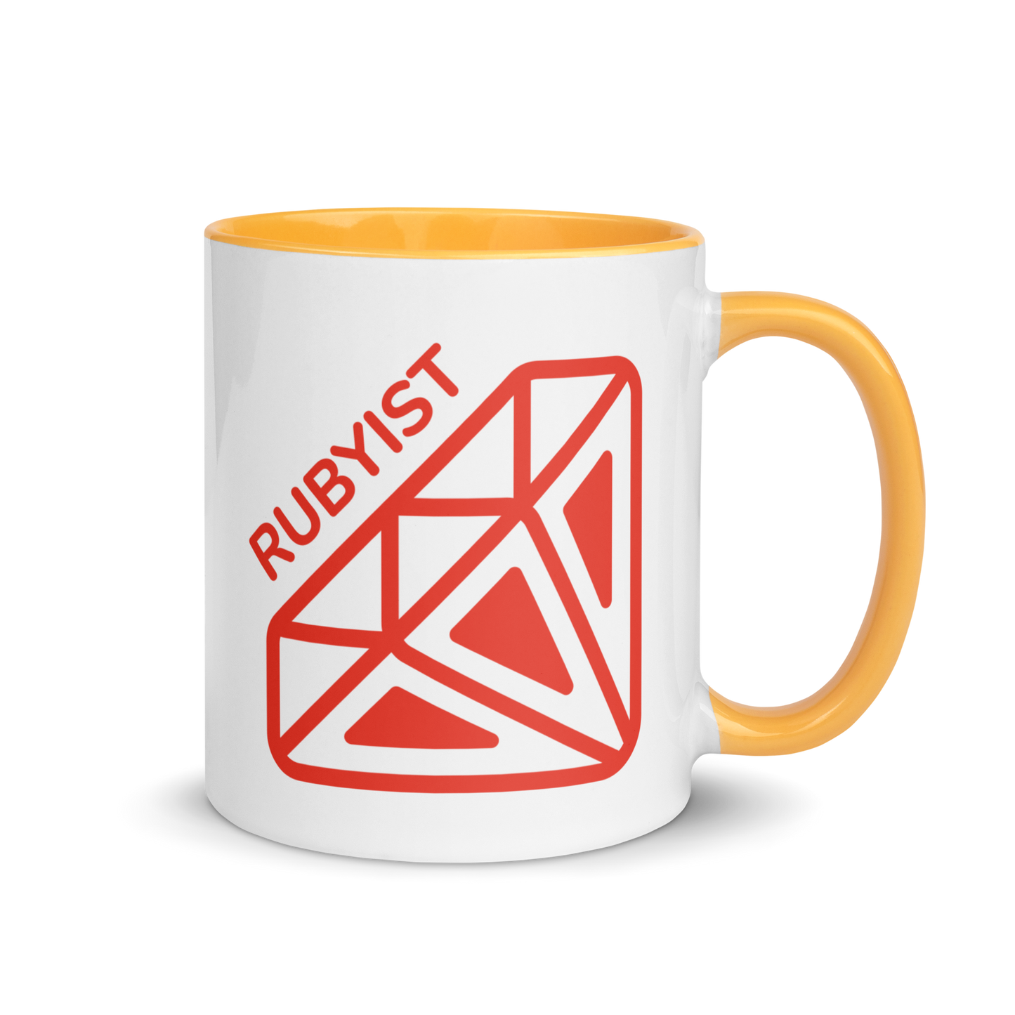 Rubyist Coffee Mug