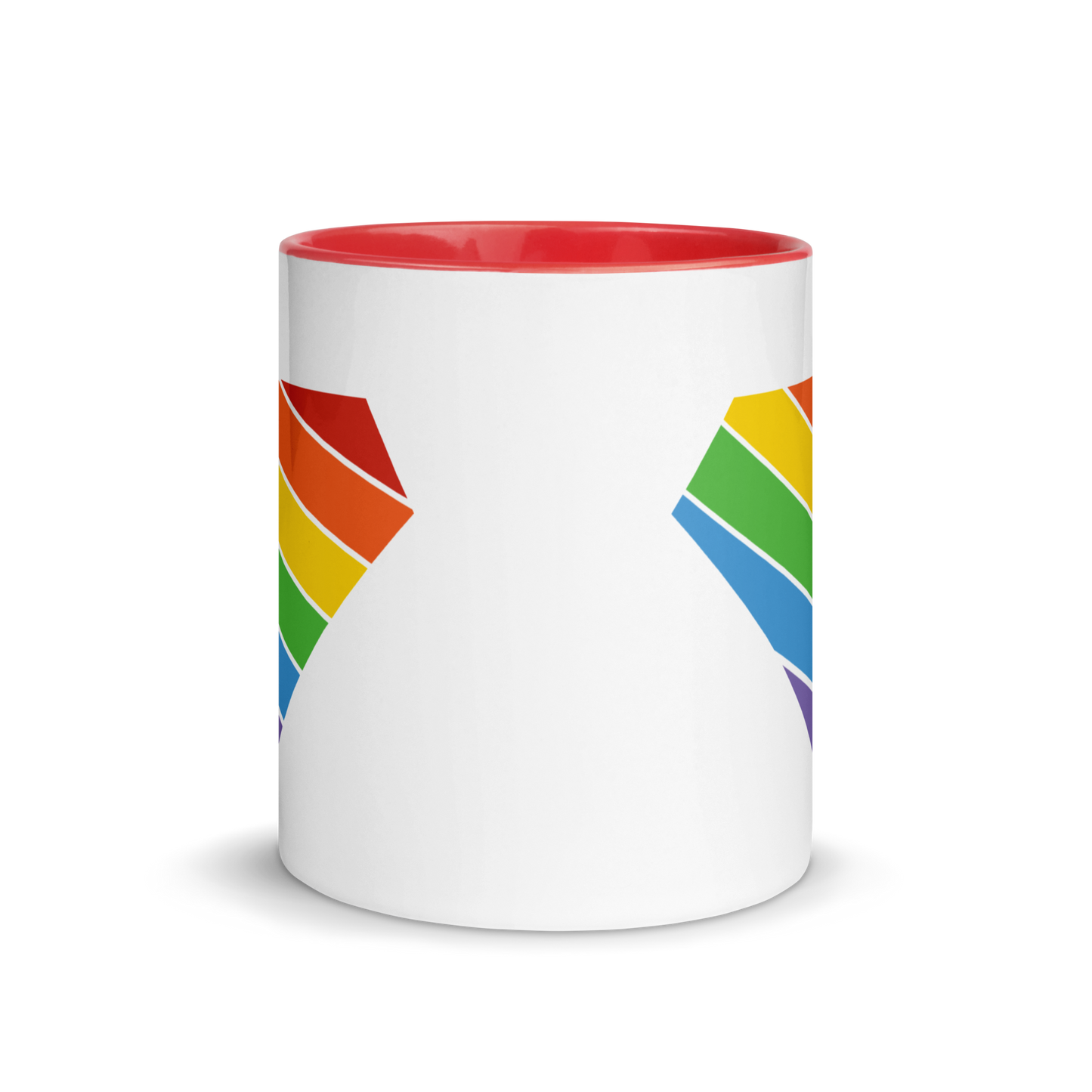 Ruby Pride Coffee Mug