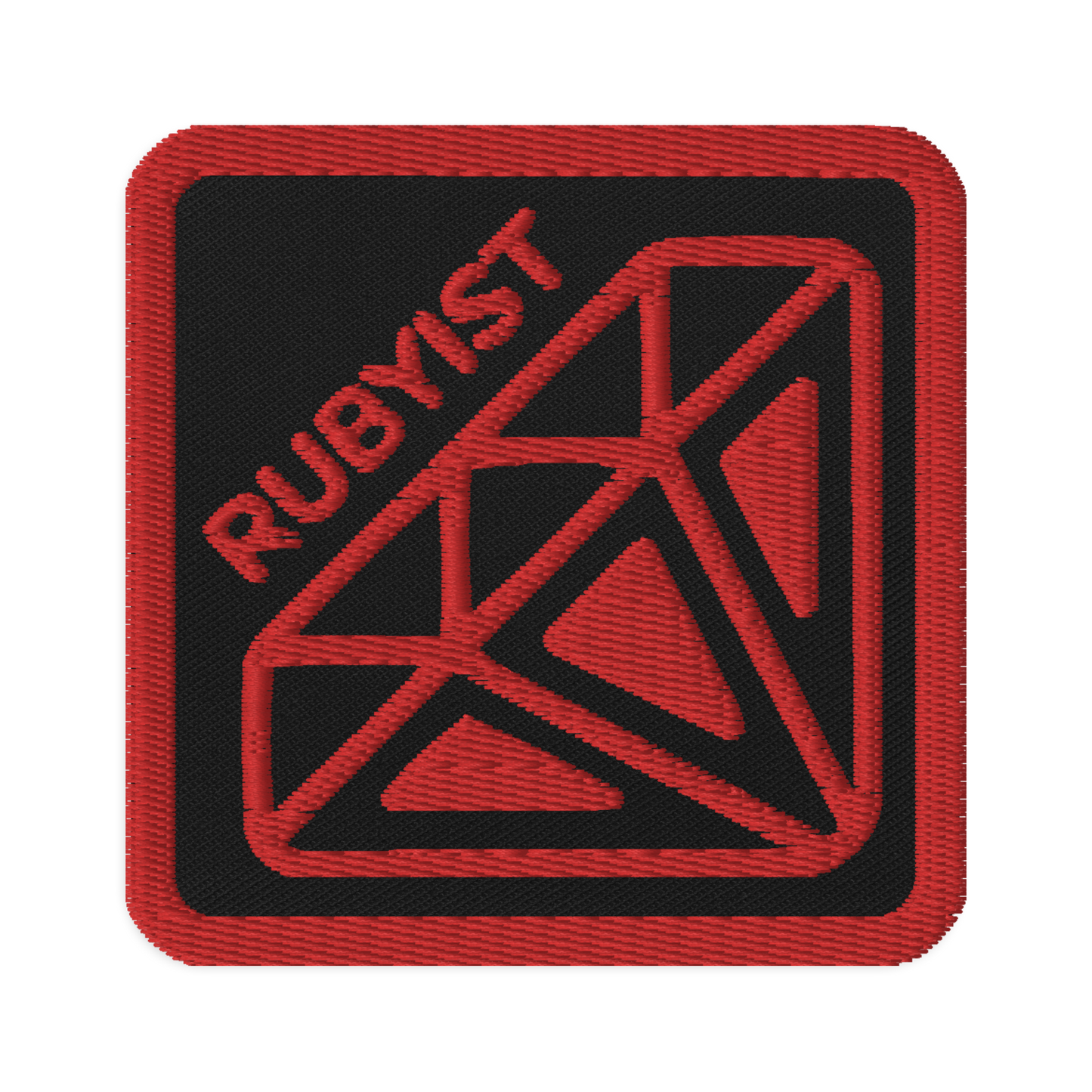 The Rubyist Patch