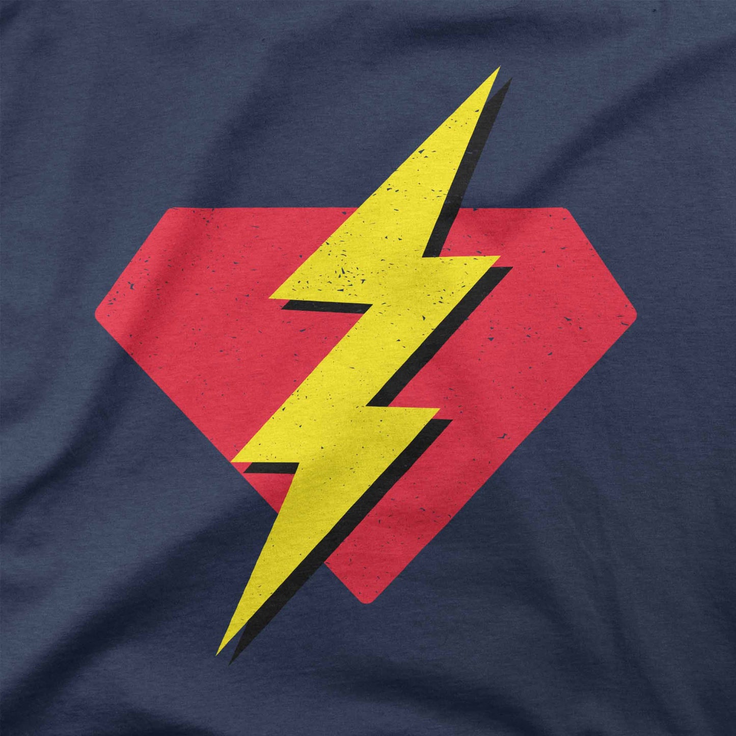 Ruby Lightning Women's Teeshirt