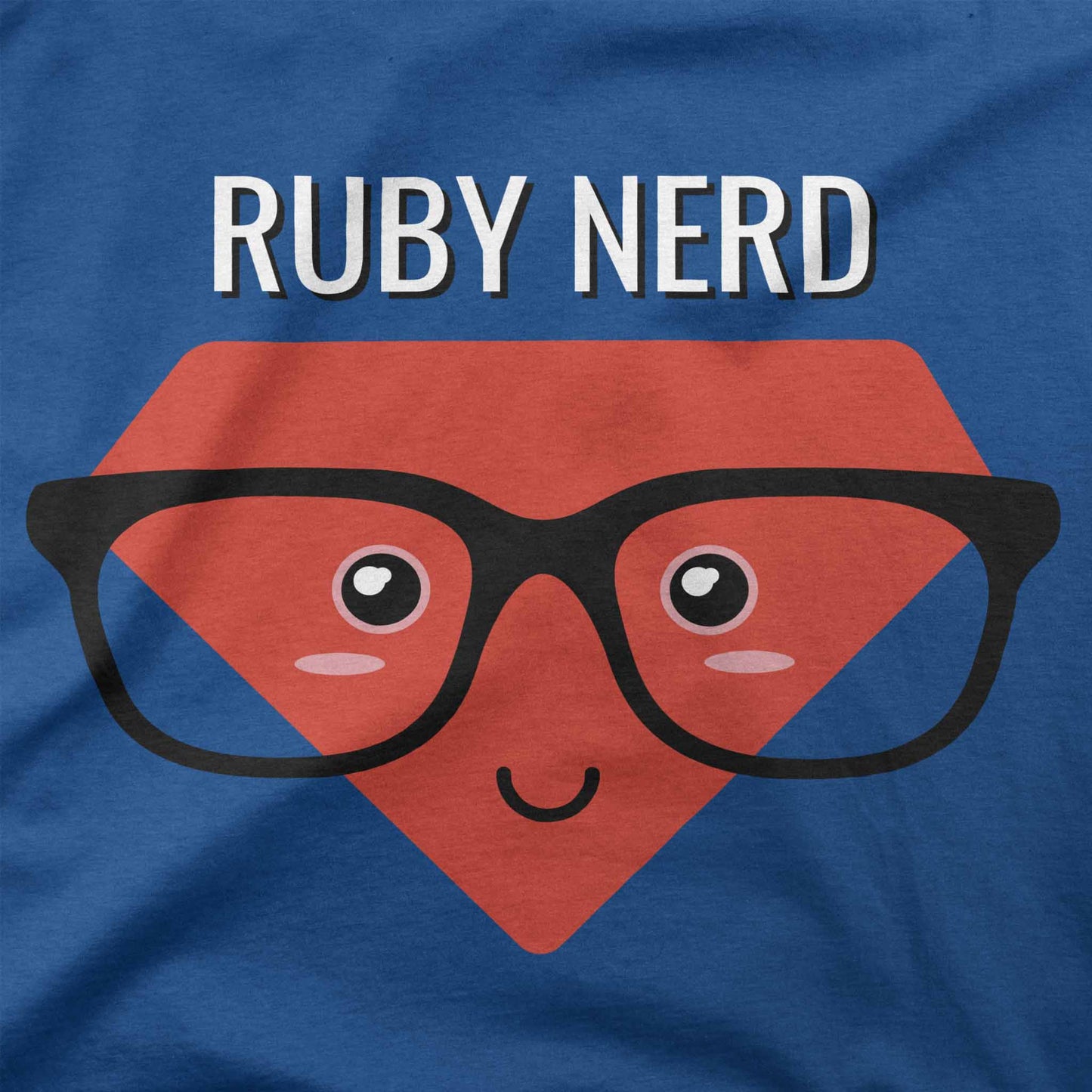 Ruby Nerd
