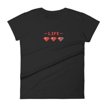 Extra Ruby Life Women's Teeshirt